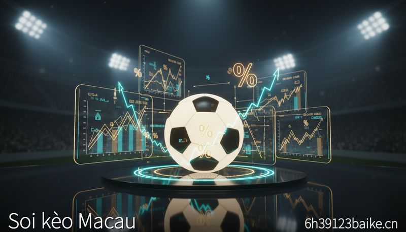 Soi kèo Macau