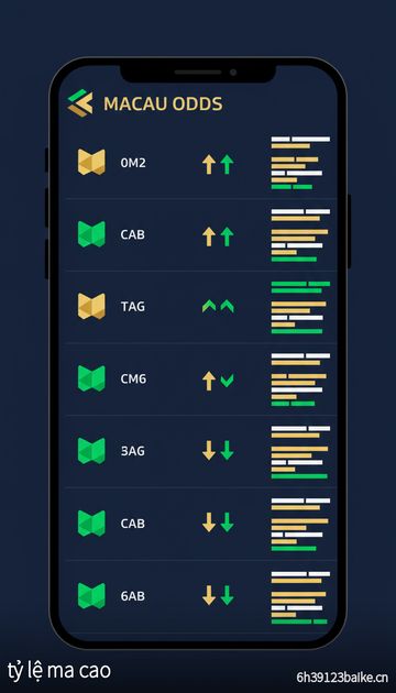 tỷ lệ ma cao screenshot 2